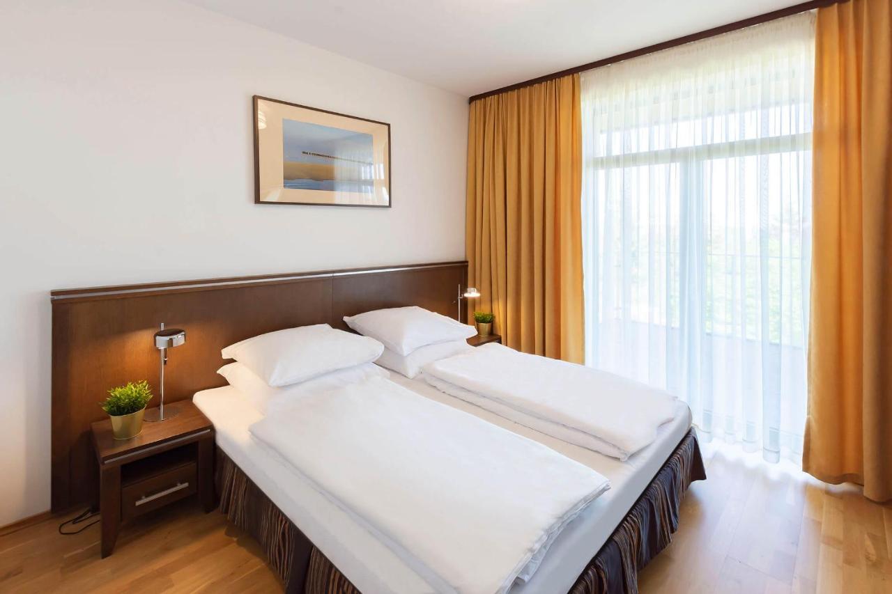 Vacationclub - Diune Apartment 64 Kołobrzeg Kültér fotó