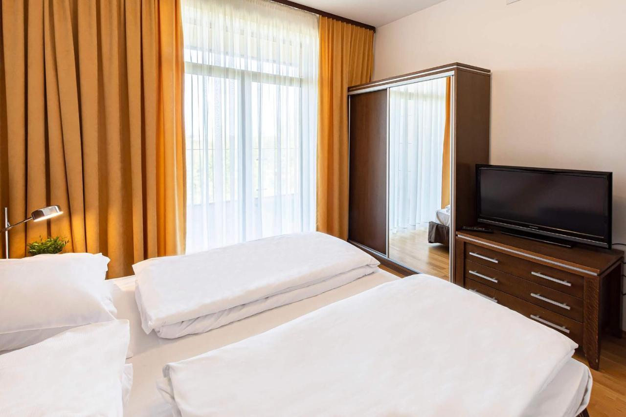 Vacationclub - Diune Apartment 64 Kołobrzeg Kültér fotó