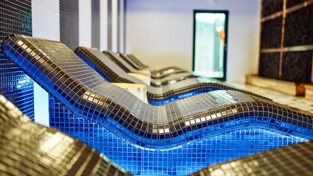Vacationclub - Diune Apartment 64 Kołobrzeg Kültér fotó