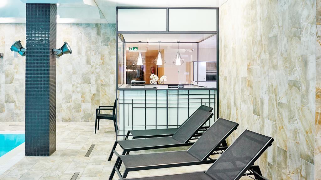 Vacationclub - Diune Apartment 64 Kołobrzeg Kültér fotó