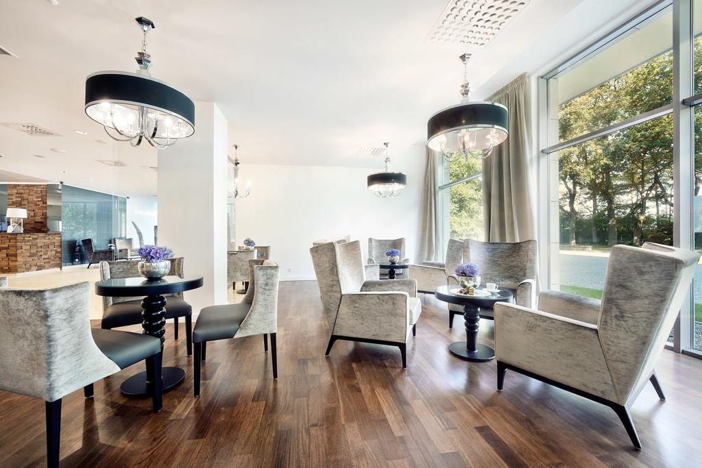 Vacationclub - Diune Apartment 64 Kołobrzeg Kültér fotó