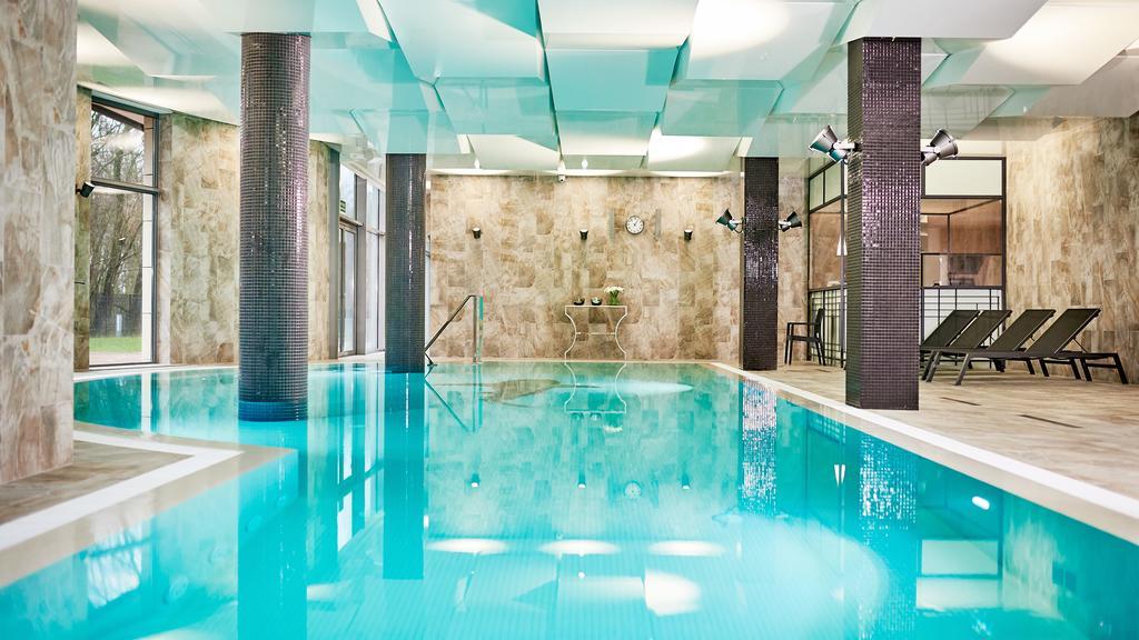 Vacationclub - Diune Apartment 64 Kołobrzeg Kültér fotó