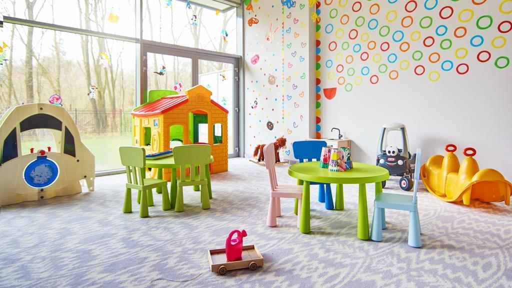 Vacationclub - Diune Apartment 64 Kołobrzeg Kültér fotó