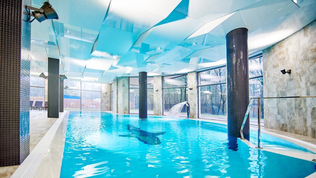 Vacationclub - Diune Apartment 64 Kołobrzeg Kültér fotó
