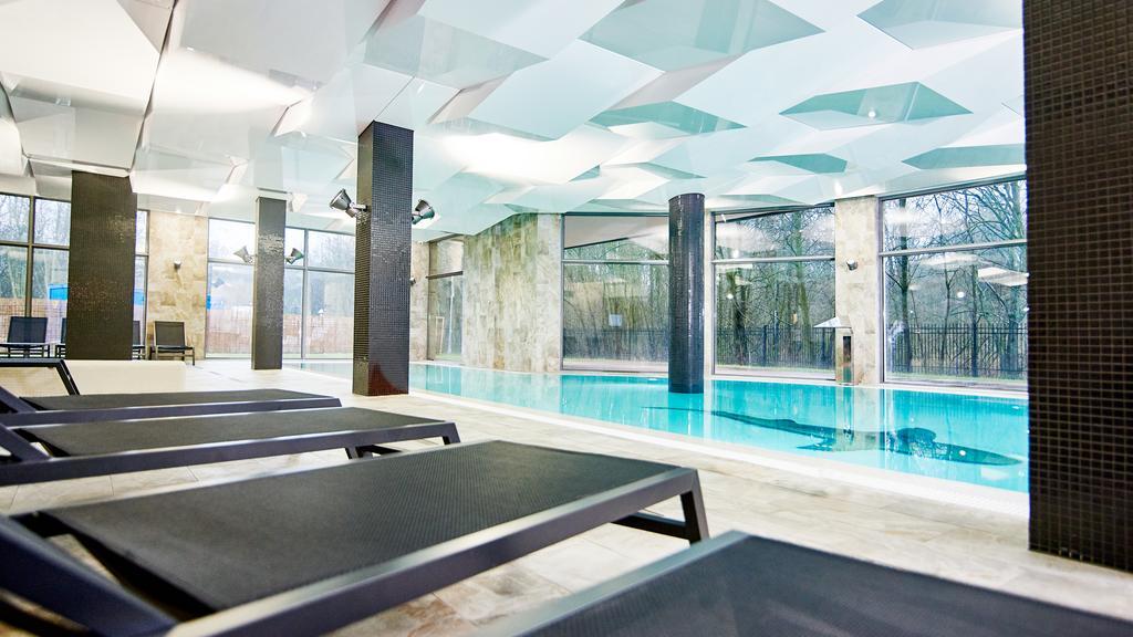 Vacationclub - Diune Apartment 64 Kołobrzeg Kültér fotó